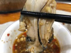 -濠轩阁特色生蚝火锅(水湾路店)