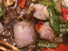 -香山湖家家宴(中山陵店)