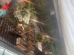 -范设计花园餐酒咖·中西餐·咖啡厅·酒馆