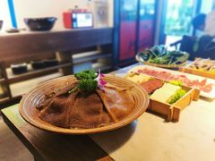 大片脆毛肚-尚尚仙·酸汤猪手·猪肚鸡火锅(华联万柳购物中心店)