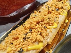 -醉炫音速烧烤(沙河总店)