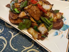 -晓平饭店(嘉善路店)