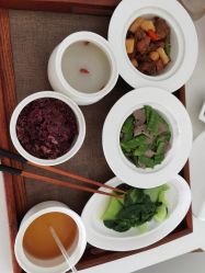 -弗蕾亚·和月月子调理院(东湖店)