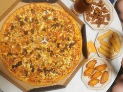 -Tubestation站点比萨(五道营店)