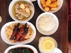 -松發肉骨茶(牛车水店)