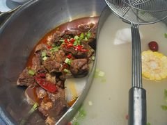 -千牛将·鲜牛肉火锅(开元路店)