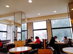 大堂-德克士(通惠门店)