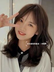 点击看大图 -KIMI HAIR SALON·烫染设计店