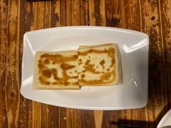 奶酪饼-牧马人奶茶馆(乌兰察布总店)