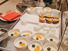 -京香轩·中餐厅(上海中庚聚龙酒店)