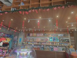 -探奇乐园蹦床公园(日月广场店)