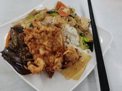 -湖南大学-第4食堂