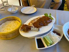 -便宜坊烤鸭店(科创店)