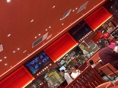 -喜家德虾仁水饺(开发区万达店)