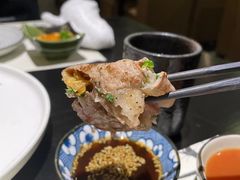 -松临·铁板烧&Omakase(神农店)