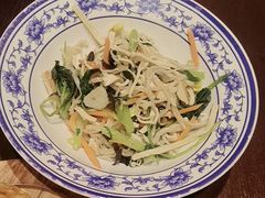 -古都历食南京菜·烤鸭·鸭血粉丝·汤包(南京博物院店)