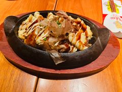 -醉虎传(南锣鼓巷店)