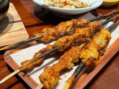 -那拉提之疆·新疆菜(美院店)