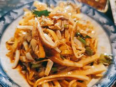 -蜗牛小馆醉乡民谣云南菜(惠新西里店)