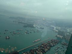 -天龙轩(香港丽思卡尔顿酒店)
