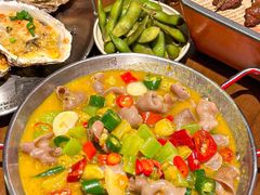 -神府路壹号·海鲜烧烤·砂锅粥·锅物(三坊七巷店)