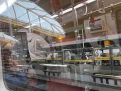 -秀沿路(地铁站)