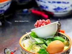 -李家特色小炒泡馍
