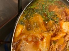 -MI WU FACTORY米屋美食工厂餐厅(绿地店)