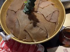 -巴奴毛肚火锅(广益哥伦布店)