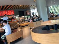 -星巴克(夏日百货店)