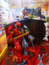 -KIDSLAND(北京蓝色港湾店)