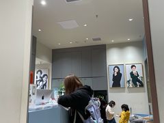 -海马体照相馆(上海月星环球港店)