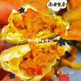 金灿灿软糯糯又流油的盘锦稻田蟹🦀