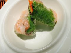 -Golden Lily河内巴黎法越料理餐厅(建国西路店)