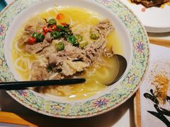 -荷塘秋月·本帮江浙菜(国权路店)