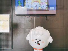 -Seesaw Coffee(上生新所店)