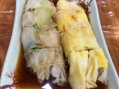 -张记炸串肠粉