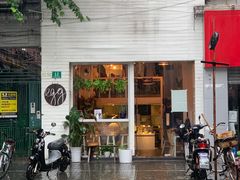门面-Egg•Allday Brunch(襄阳北路店)