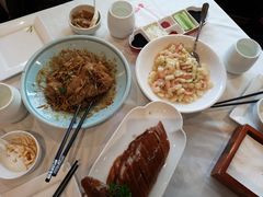-大鸭梨烤鸭(石佛营店)