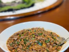 海肠捞饭-良友·青岛菜(五四广场店)