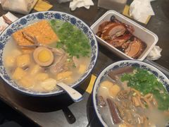 -小潘记鸭血粉丝汤