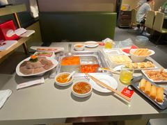 -海底捞火锅(崇文门新世界百货店)