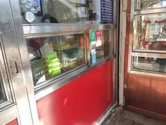 -金三顺紫菜包饭(大商新一百购物广场店)