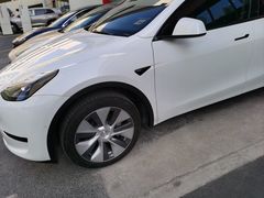 -TESLA 特斯拉(深圳观澜特斯拉直营钣喷中心)