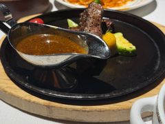-俄士厨房(五棵松华熙LIVE店)