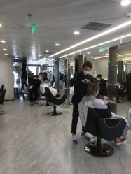 -简法造型·品牌形象店