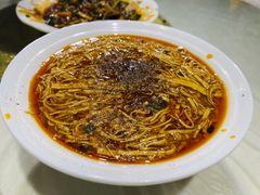 -柏合黄记豆腐皮饭店