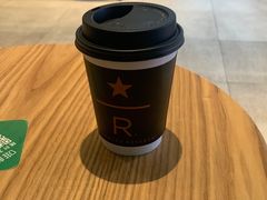 -星巴克臻选(重庆大融城店)