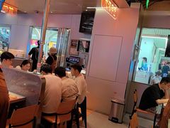 -轻烧烤肉(光谷步行街店)
