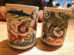 -本日風和·寿司·料理(博地中心店)